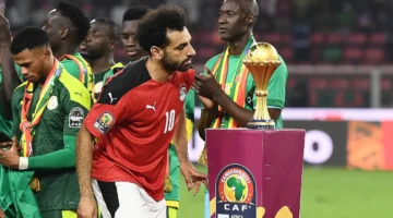 شاهد مجانًا.. قنوات نقل مصر والسنغال نصف نهائي أفريقيا 2025 أونلاين